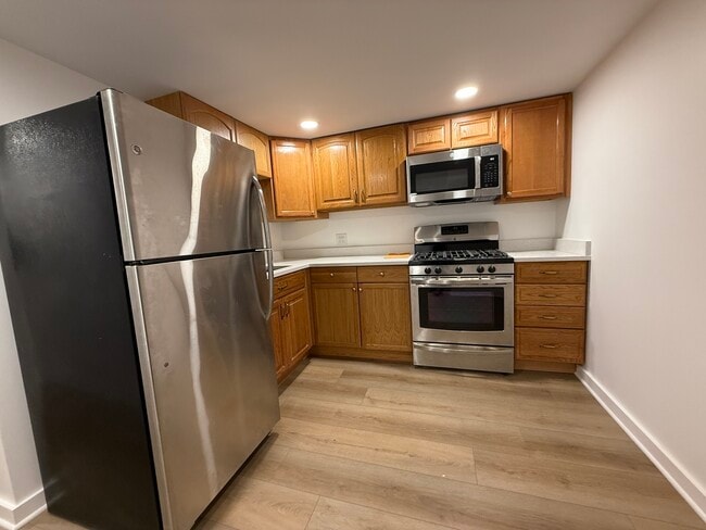 Foto del edificio - 3829 N Central Park Ave