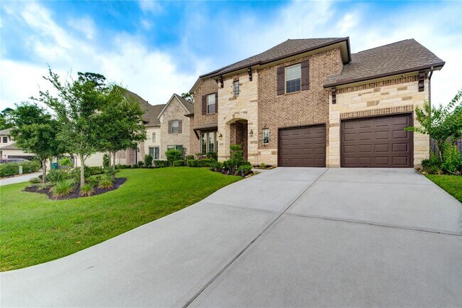 Foto del edificio - 630 Cibolo Creek Dr