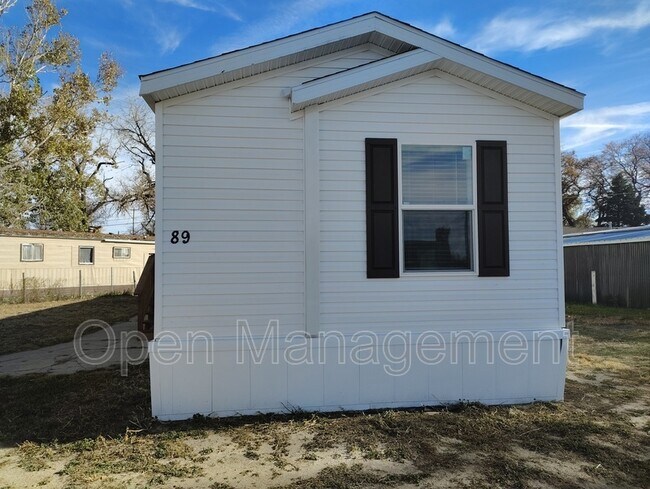 Building Photo - 120 Terry Blvd