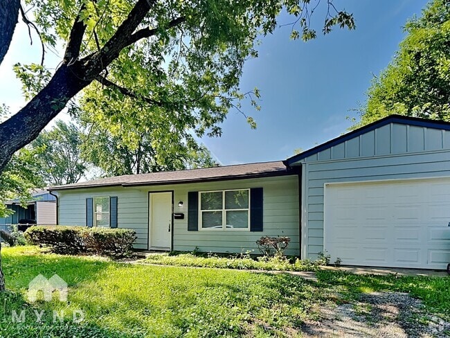 Building Photo - 8725 Balboa Ct