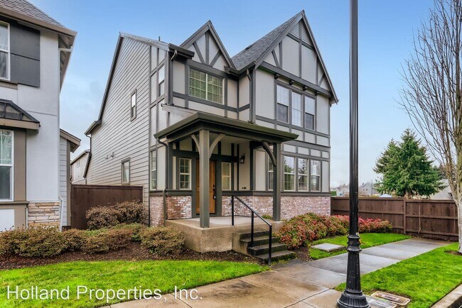 Building Photo - 4 br, 2.5 bath House - 7584 NE Shorter St