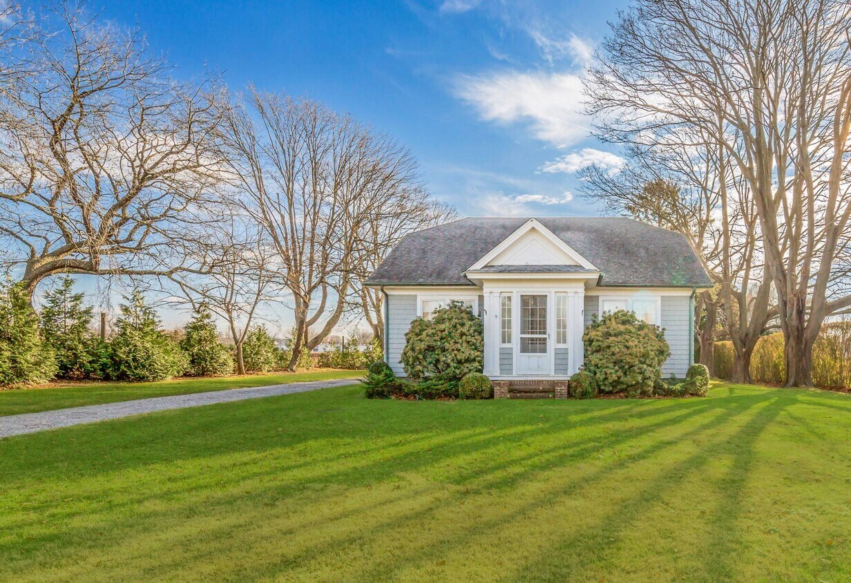 340 N Main St, Southampton, NY 11968 House Rental in Southampton, NY