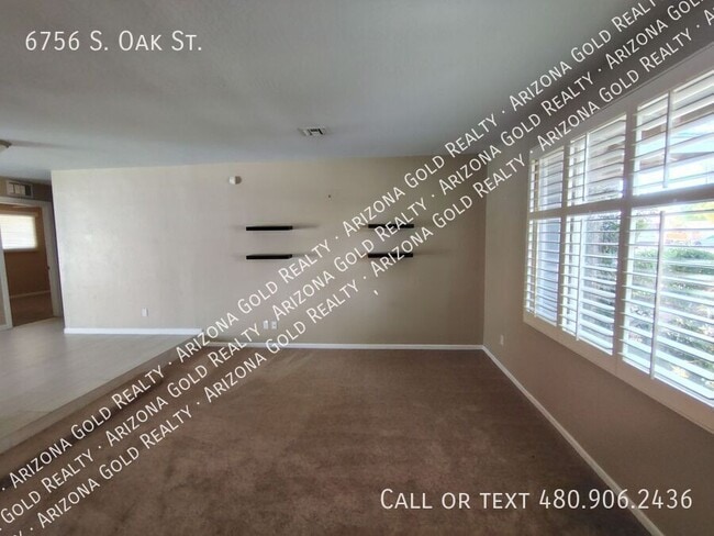 Foto del edificio - 6756 S Oak St