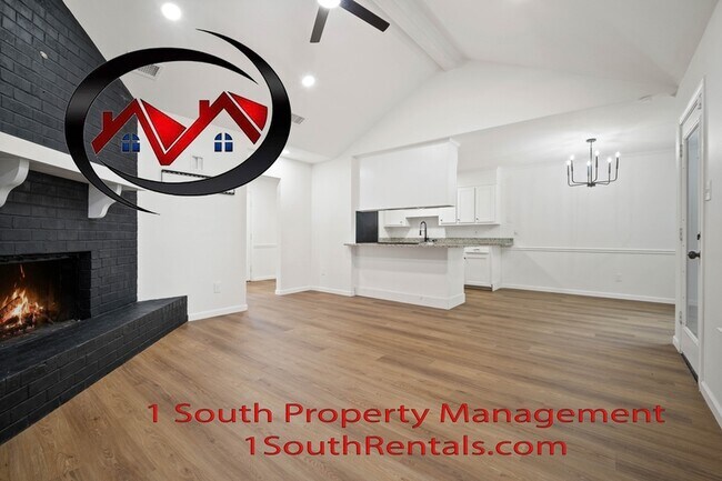 Foto del edificio - 9391 Burnt Tree Dr