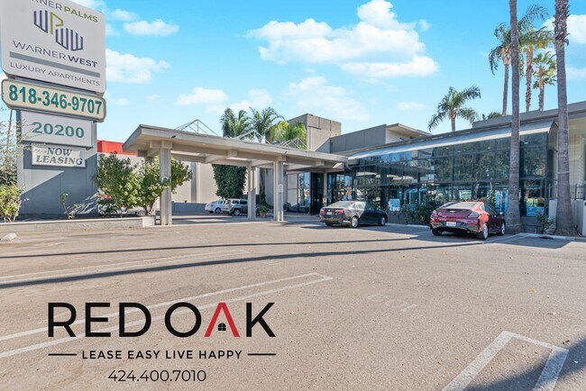 Foto del edificio - 20200 Sherman Way