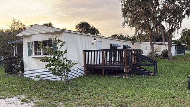 Building Photo - 9646 St Clair Rd