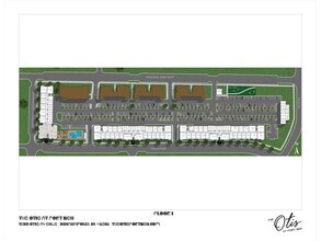 Building Photo - The Otis at Fort Ben Apartments