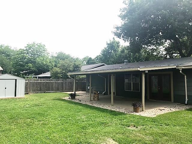 Foto del edificio - 8404 Millway Dr