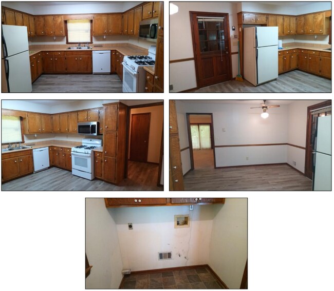 Foto del edificio - 691 Kirkus Dr SE