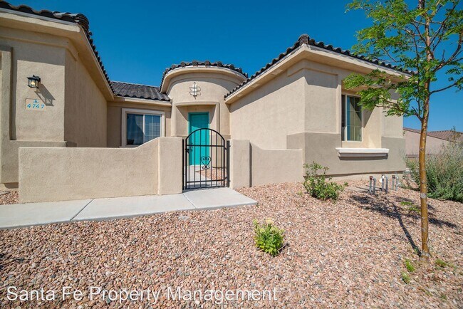 Foto del edificio - 3 br, 2 bath House - 4747 Lluvia Encantada