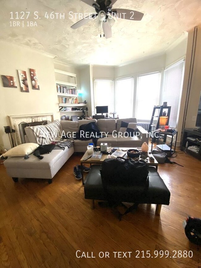 Foto del edificio - 1127 S 46th St
