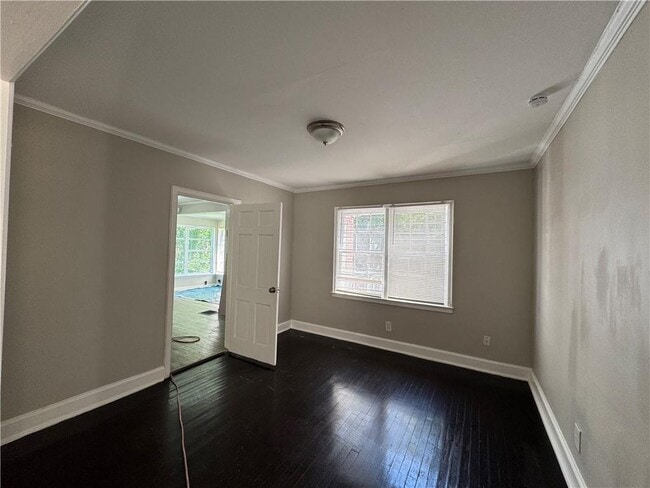 Foto del edificio - 1580 Childress Dr SW