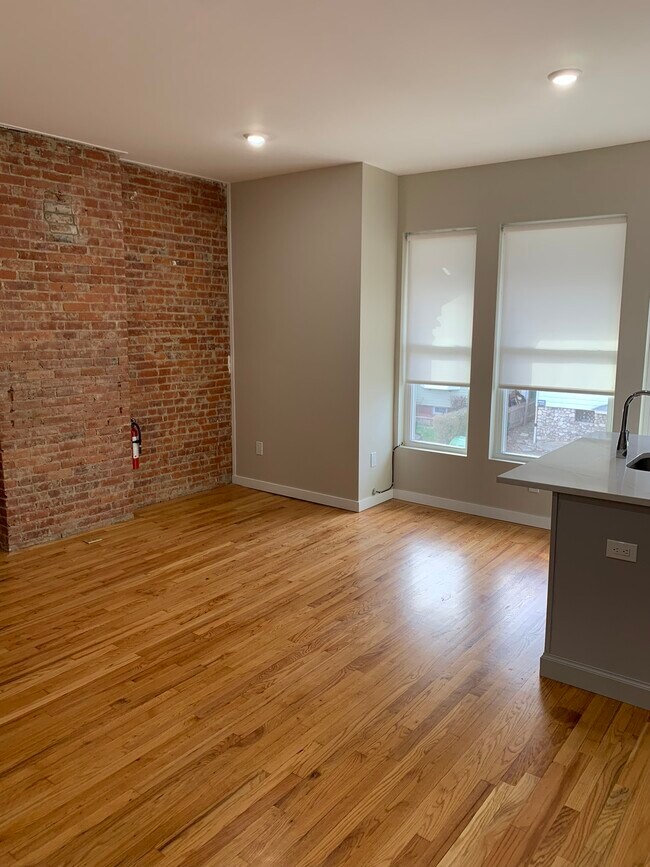 Foto del edificio - The 211 Luxury Lofts