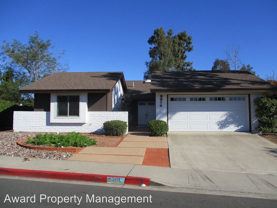 Primary Photo - 3 br, 2 bath House - 3814 Radcliffe Lane