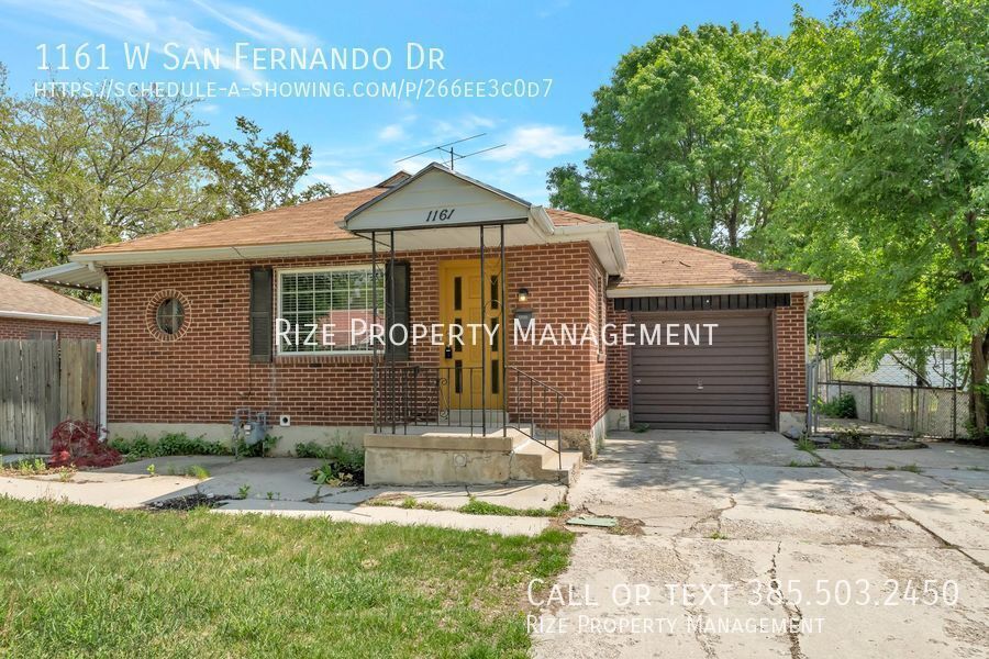 Photo - 1161 W San Fernando Dr-