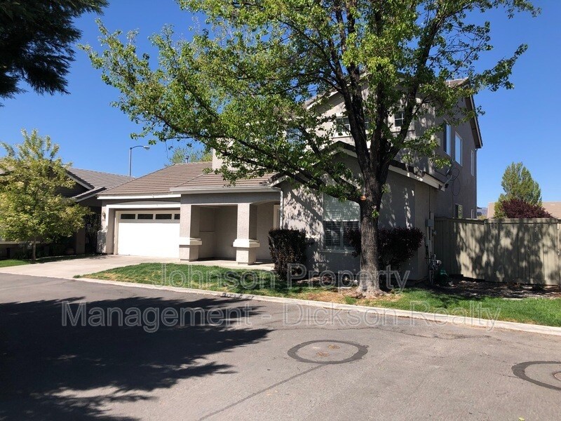 10461 Summershade Ln, Reno, NV 89521 House for Rent in Reno, NV