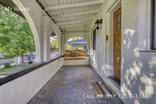 Building Photo - 2624 Irving St