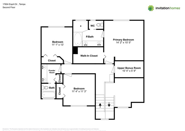 Foto del edificio - 17604 Esprit Dr