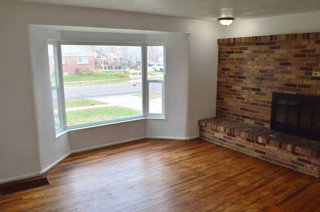 Foto del edificio - Beautiful Home in Historic Salt Lake District!