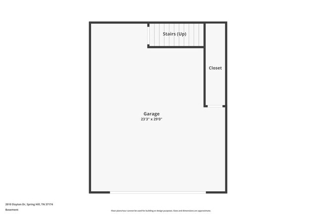 Foto del edificio - 2010 Slayton Dr