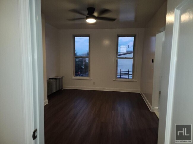 Foto del edificio - AUTUMN AVENUE