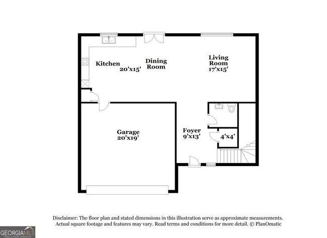Building Photo - 613 Knightsbridge Ln