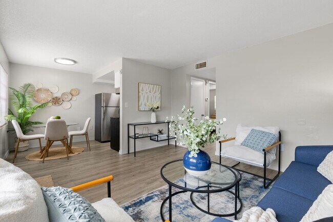 Foto del edificio - Park 29