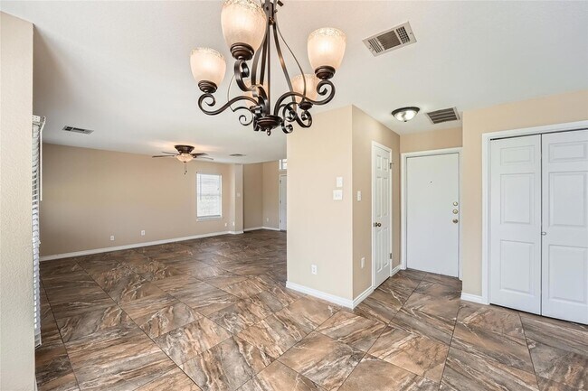 Foto del edificio - 2813 Single Trace Ct