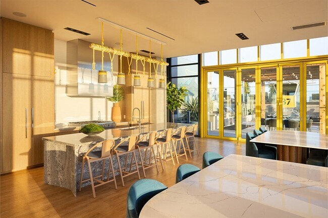 Foto del edificio - West (NEW)