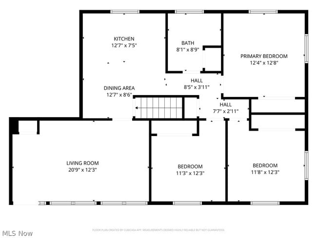 Foto del edificio - 6644 Ravenwood Ave NW