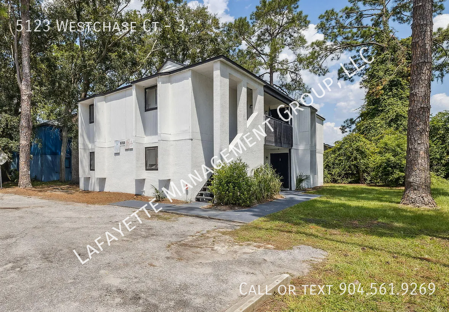 Foto principal - 5123 Westchase Ct