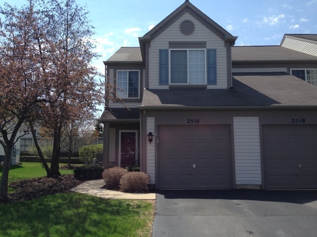 Outside - 2516 Carrolwood Rd