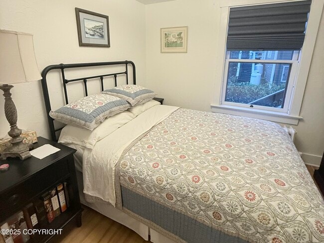 Building Photo - 623 Grant St