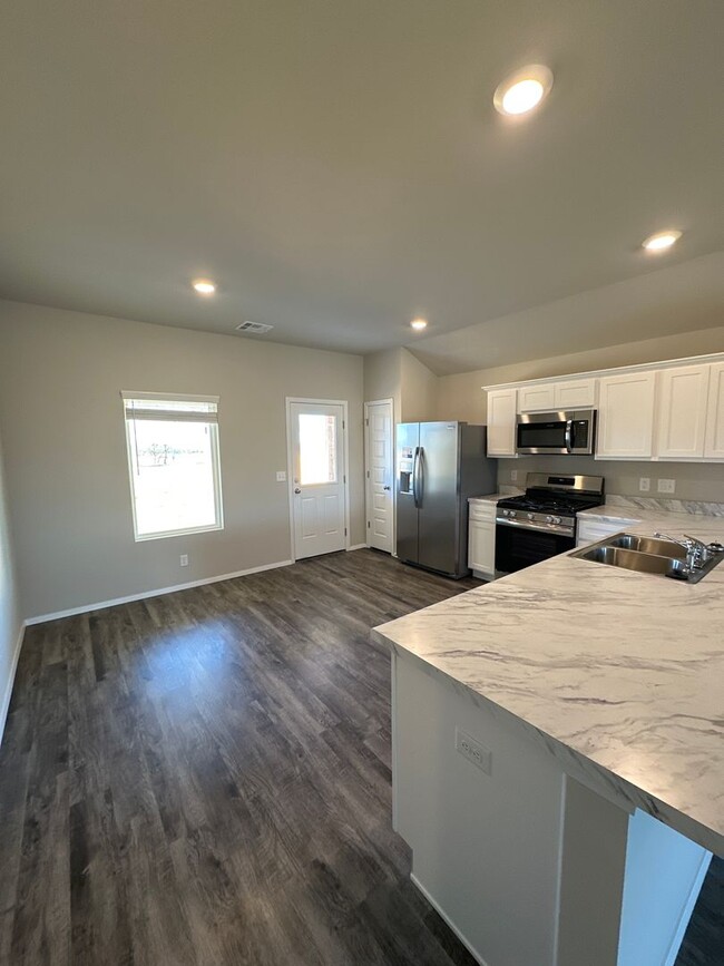 Building Photo - BRAND NEW Three Bedroom | Two Bath Home in...