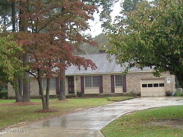 Primary Photo - 2559 Ward Blvd