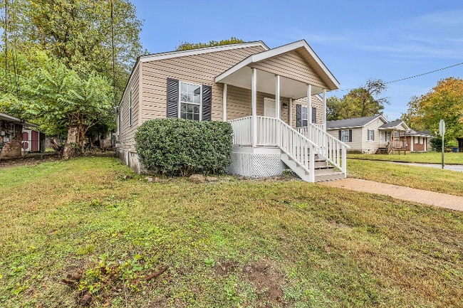 Photo - 2007 Wilson St House