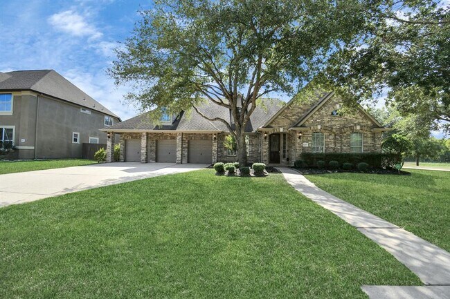 Foto del edificio - 14415 Mindy Park Ln