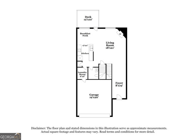 Building Photo - 6288 Lake Valley Point