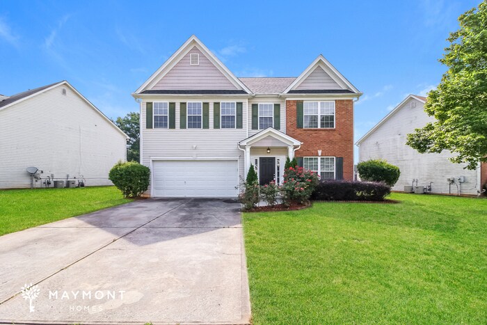 Foto principal - 5456 Swanson Rd