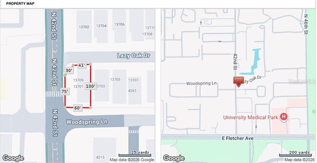 Foto del edificio - 13701 Lazy Oak Dr