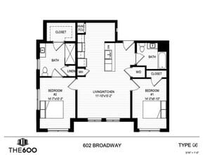 Building Photo - 600 Broadway