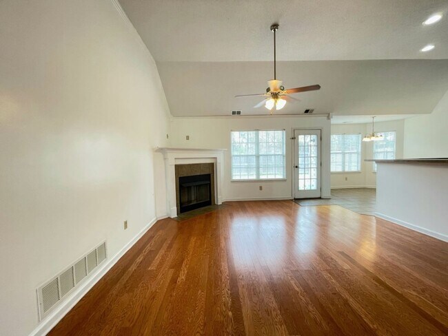 Foto del edificio - Ravenwood Subdivision, Horn Lake schools!