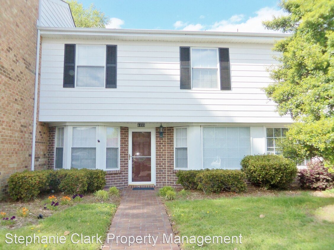 Foto principal - 3 br, 2.5 bath House - 4488 Drum Castle Court