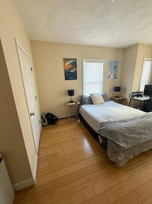 Foto del edificio - 34 Pratt St