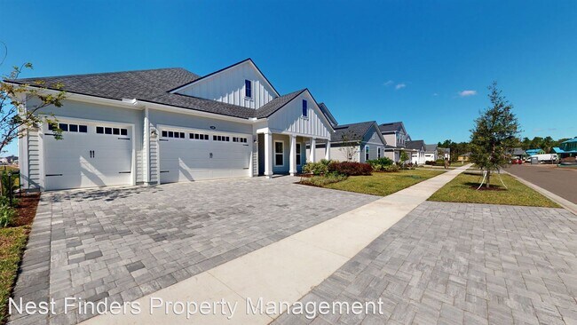 Foto del edificio - 4 br, 3 bath House - 248 Daymark Ln