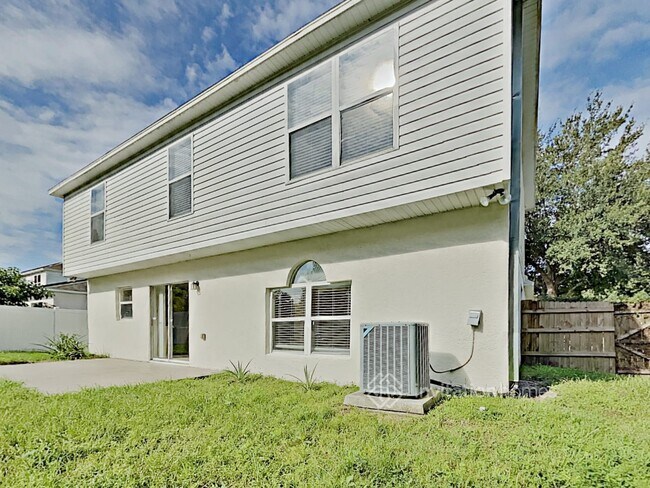 Building Photo - 461 Dominish Estates Dr