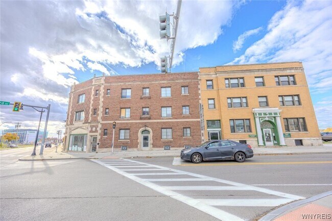 Foto del edificio - 530 Main St