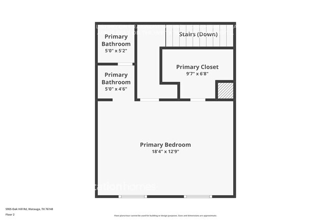 Building Photo - 5905 Oak Hill Rd