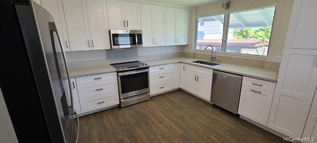 Building Photo - 528 Lawelawe St