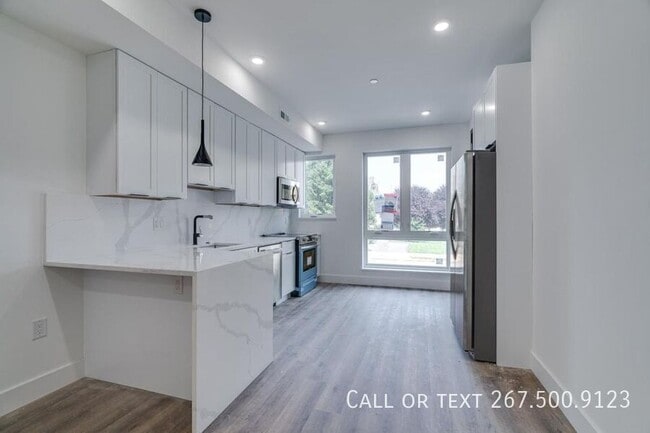 Foto del edificio - 1520 N 8th St